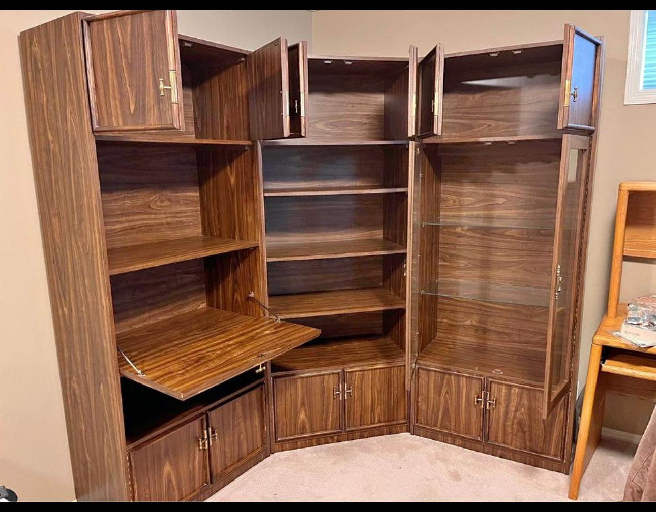 Storage Cabinet - photo 2