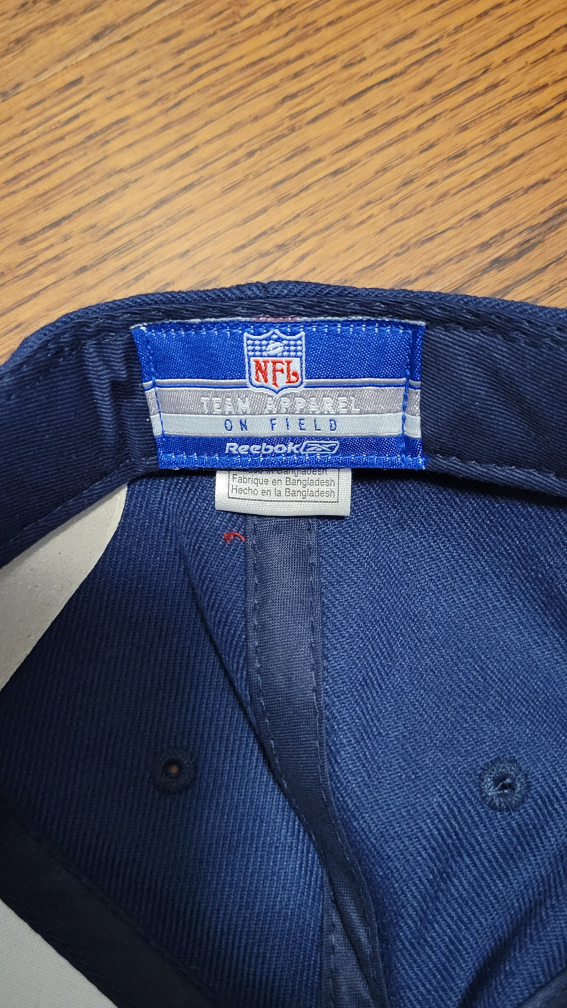 NFL San Diego Chargers Reebok Hat - photo 4