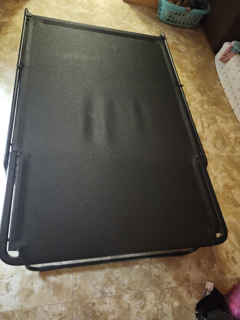 futon frame - photo 2