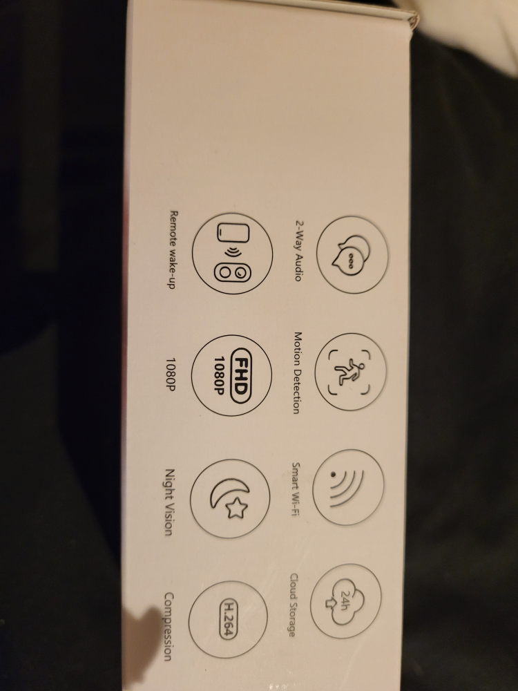 Simply doorbell smart video doorbell - photo 3