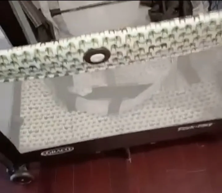 Graco Pack 'n Play Playard image indicator(2)