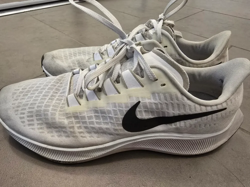 Nike Air Zoom Pegasus 36 Running Shoes image indicator(2)