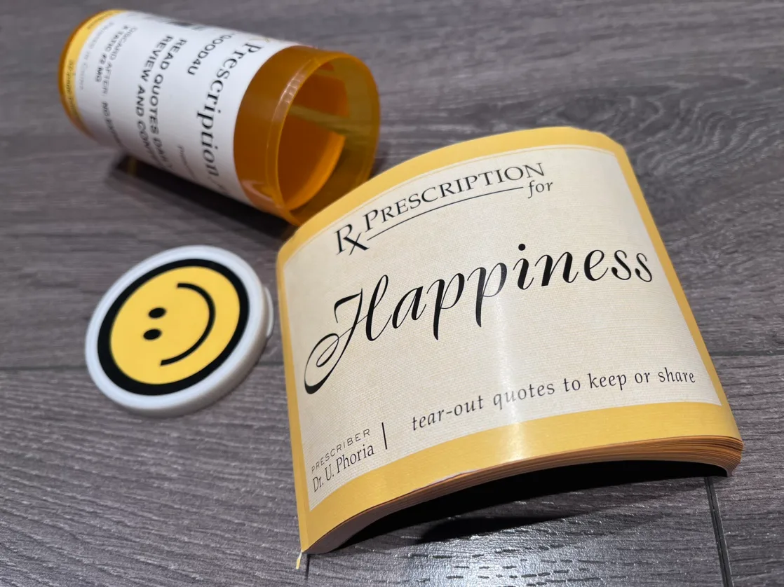 Novelty item image indicator(2)