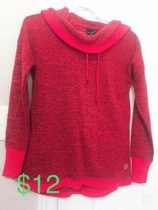 Women's Long Sleeve Sweater (more items in this list)