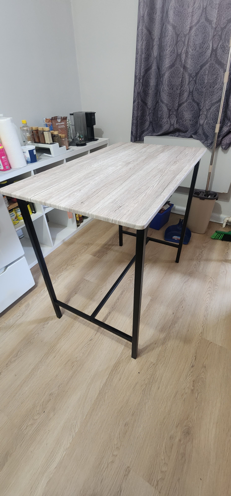 Small Bar Table
