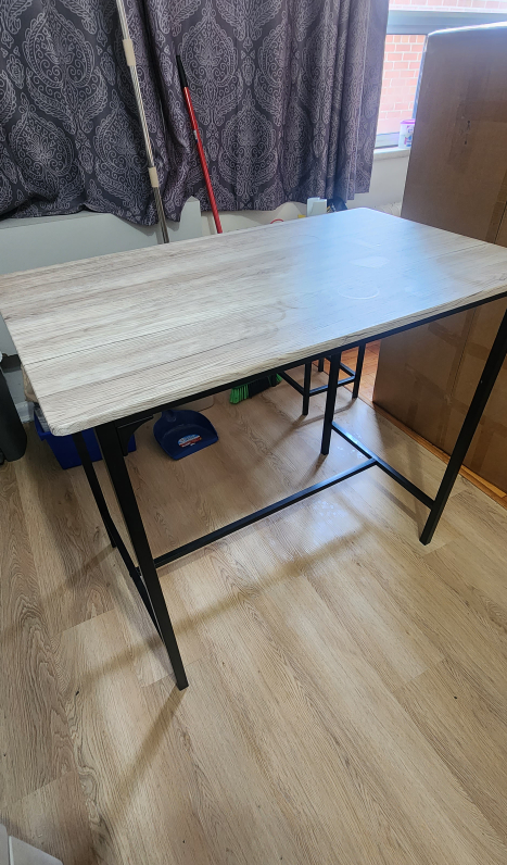 Small Bar Table - photo 2
