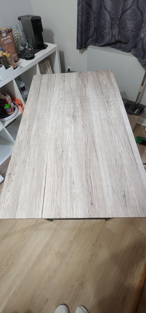 Small Bar Table - photo 3