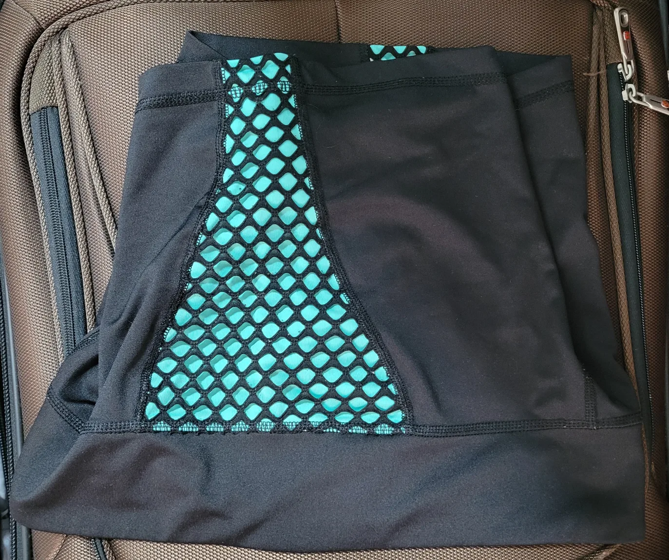 Live Love Dream Workout Shorts image indicator(2)