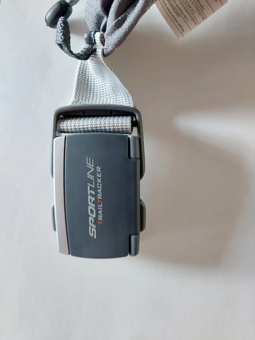 Sportline Fanny Pack Water Bottle Holder Athletic Waist Bag image indicator(2)