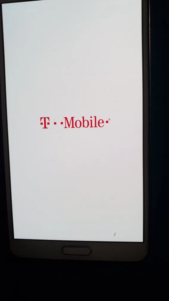 Samsung Galaxy Note 3 T-Mobile image indicator(3)