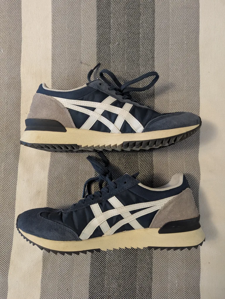 Onitsuka Tiger Sneakers California 78 EX image indicator(2)