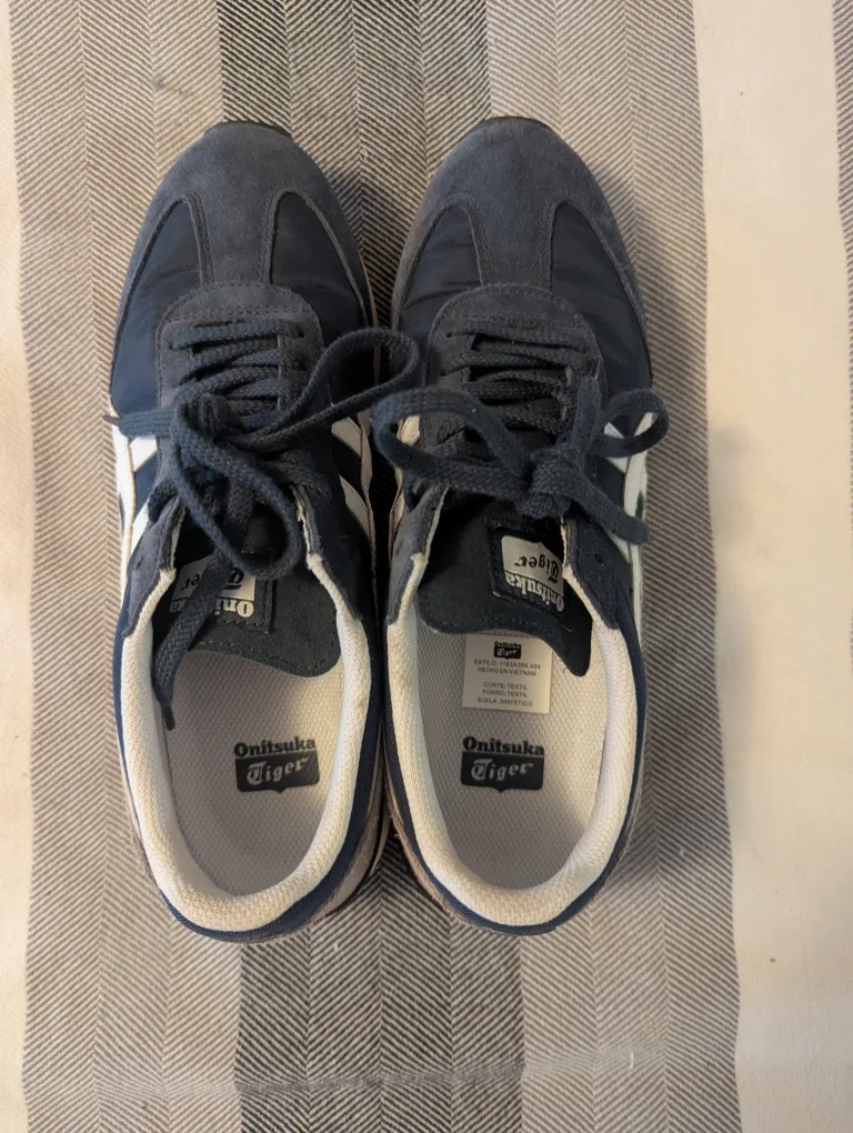 Onitsuka Tiger Sneakers California 78 EX image indicator(3)