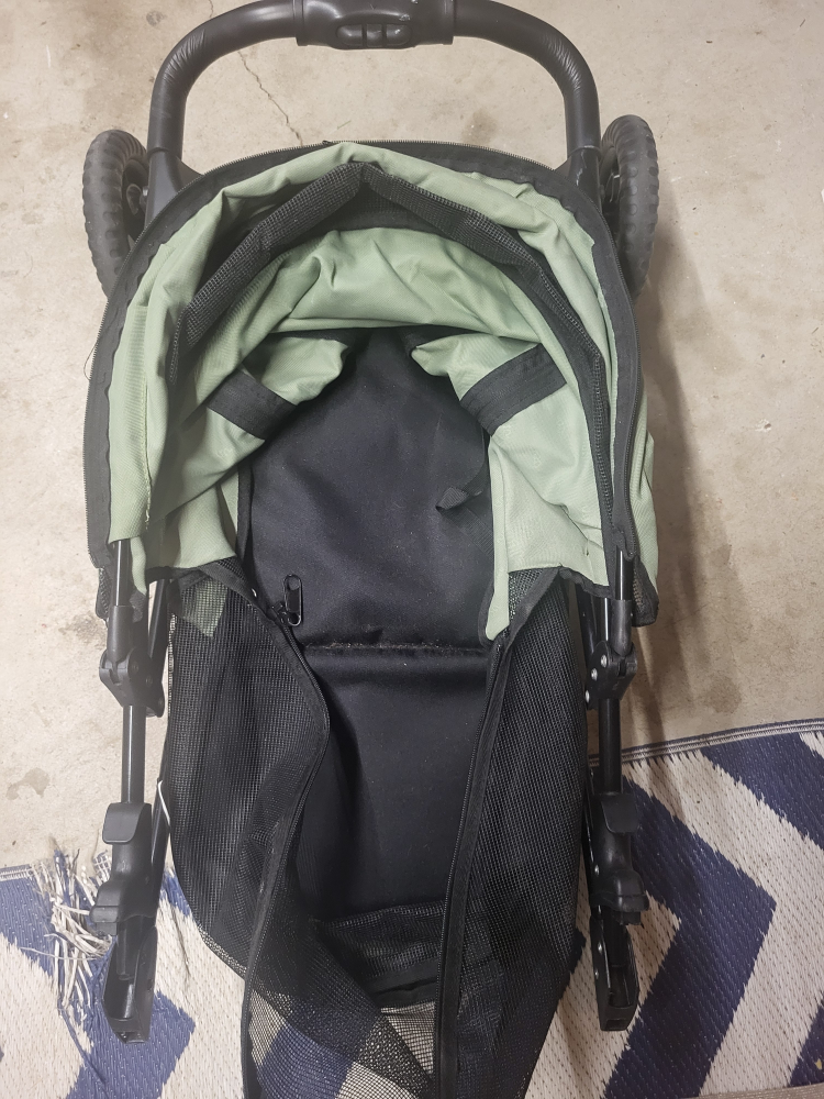 Pet Gear Pet Stroller - photo 3