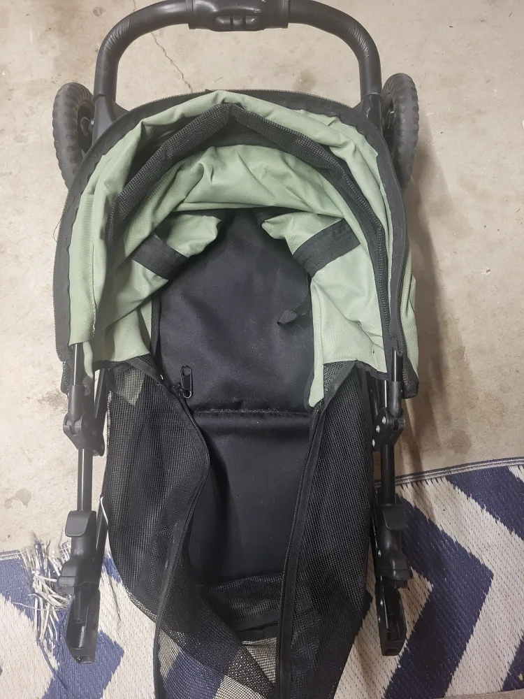 Pet Gear Pet Stroller image indicator(3)