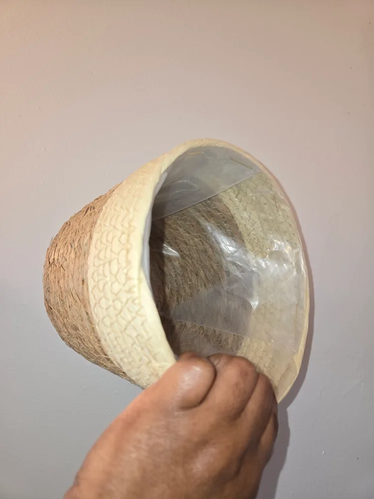 Indoor Plant Basket✨️🧺 image indicator(2)