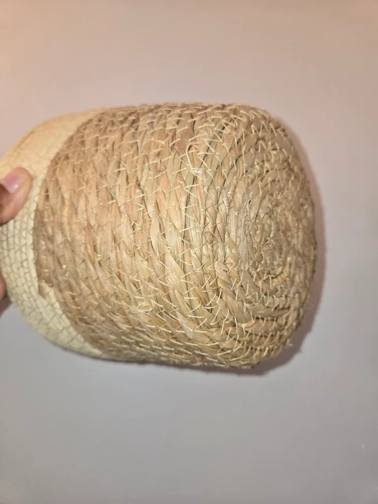 Indoor Plant Basket✨�️🧺 image indicator(3)