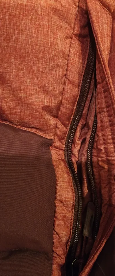 Mont-Bell Women's Down Jacket image indicator(2)