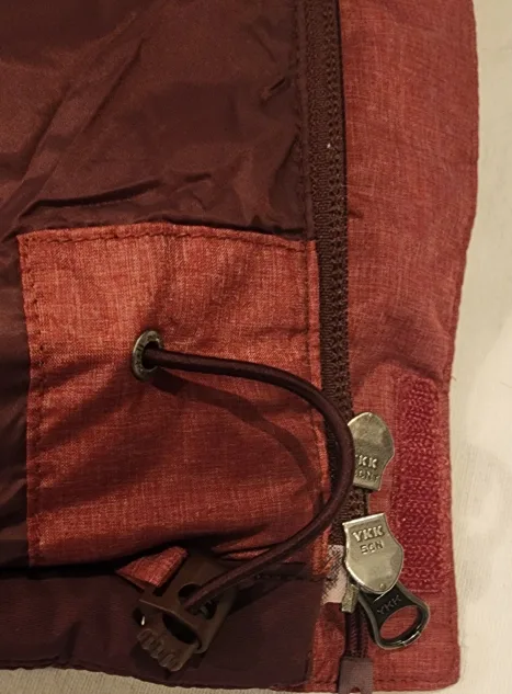 Mont-Bell Women's Down Jacket image indicator(5)