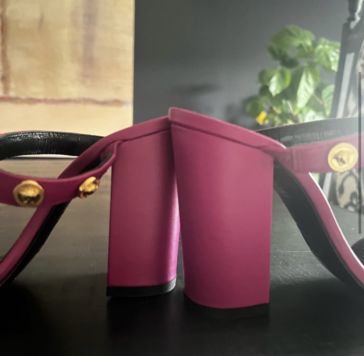 Versace sandals authentic - photo 2