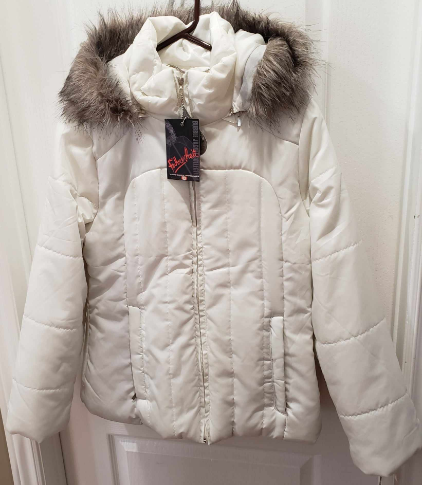 BNWT Ladies Winter Coat