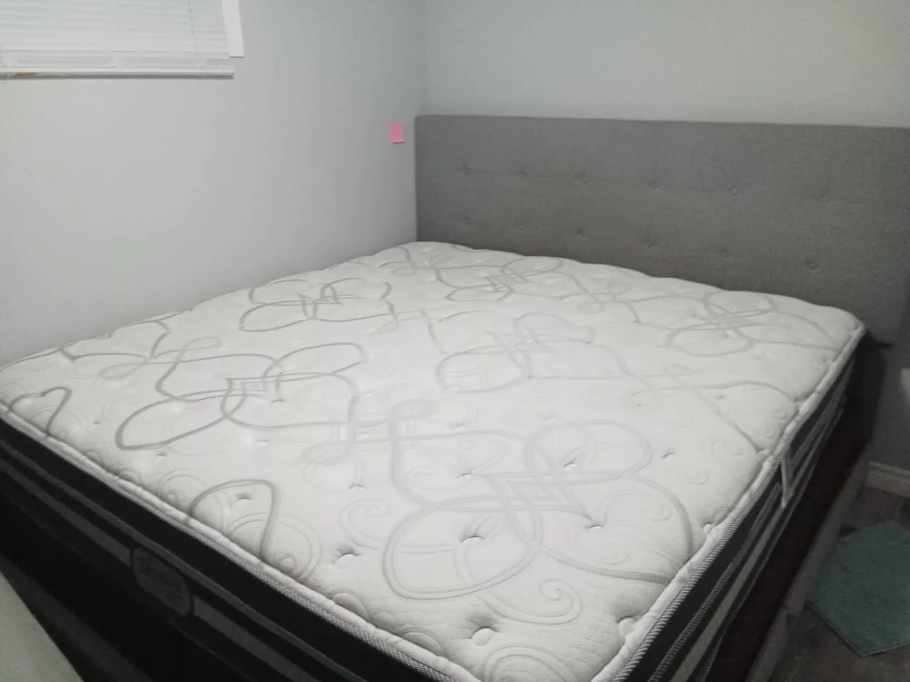 King Size Mattress image indicator(3)