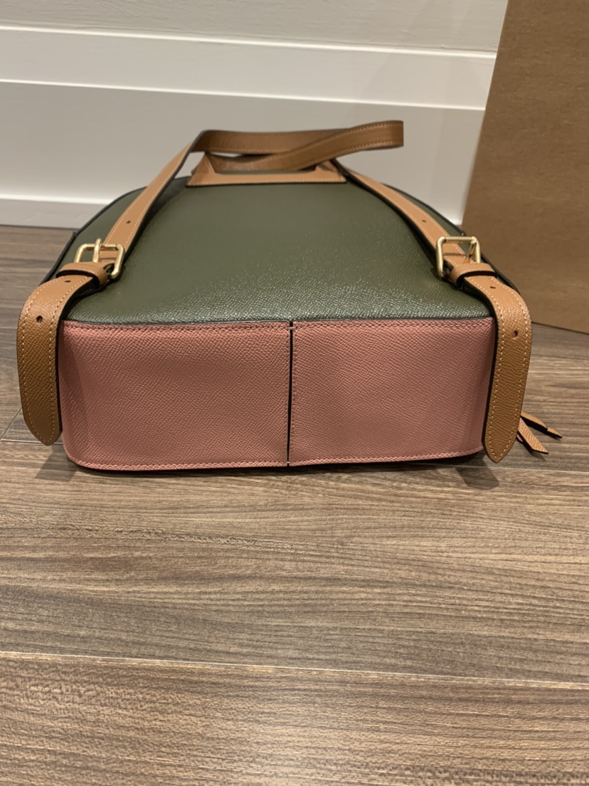 Coach Backpack - photo 5