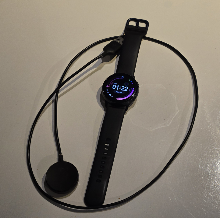 Samsung Galaxy Watch 2 active 40mm - photo 2