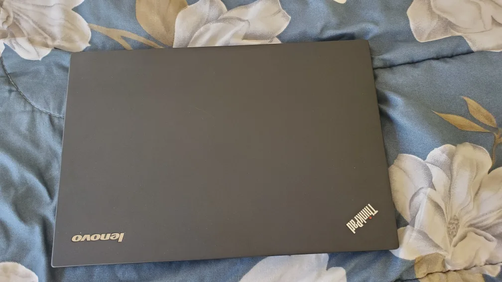 Lenovo ThinkPad Laptop image indicator(3)