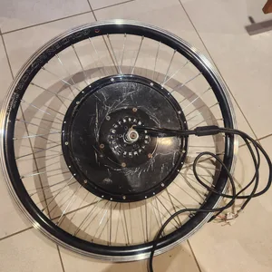 Golden motor ebike kit sales