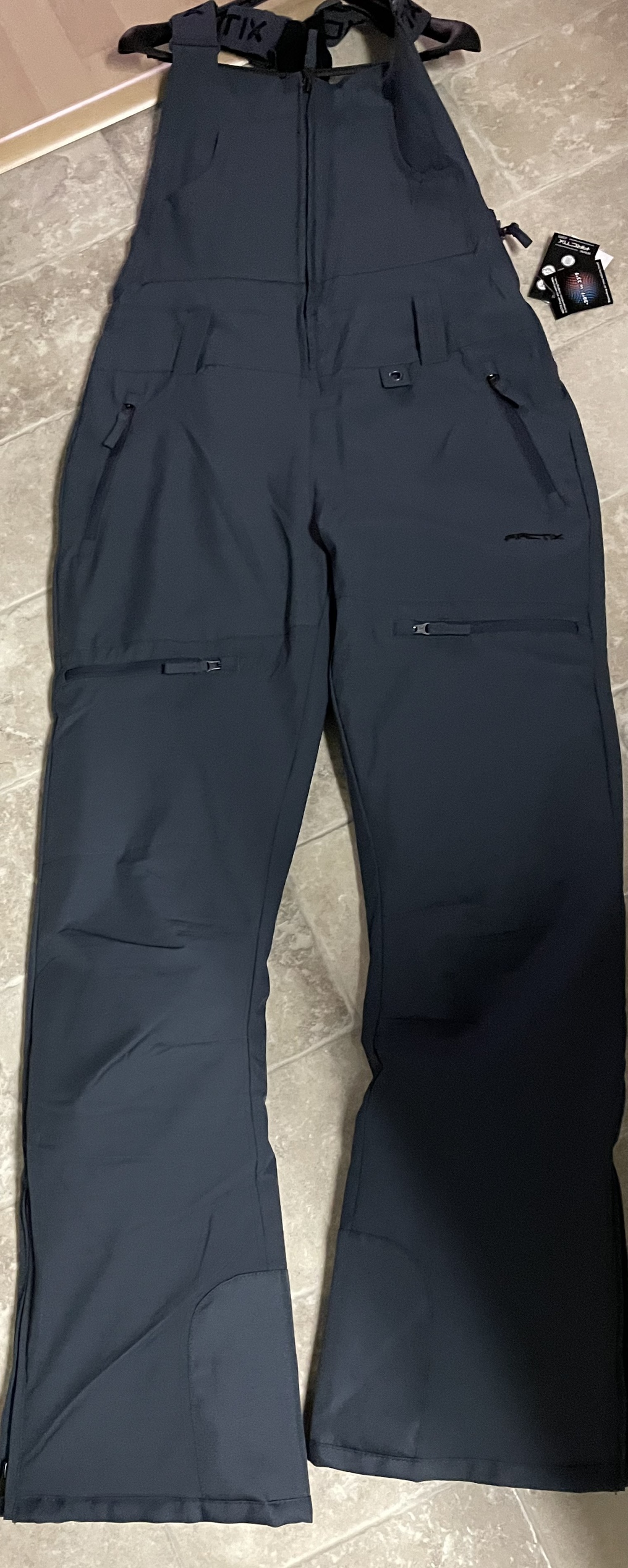 Arctix Bibbed Snowpants - photo 3