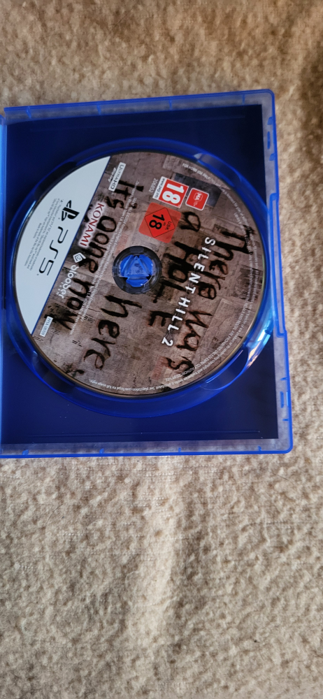 silent hill 2 - photo 2