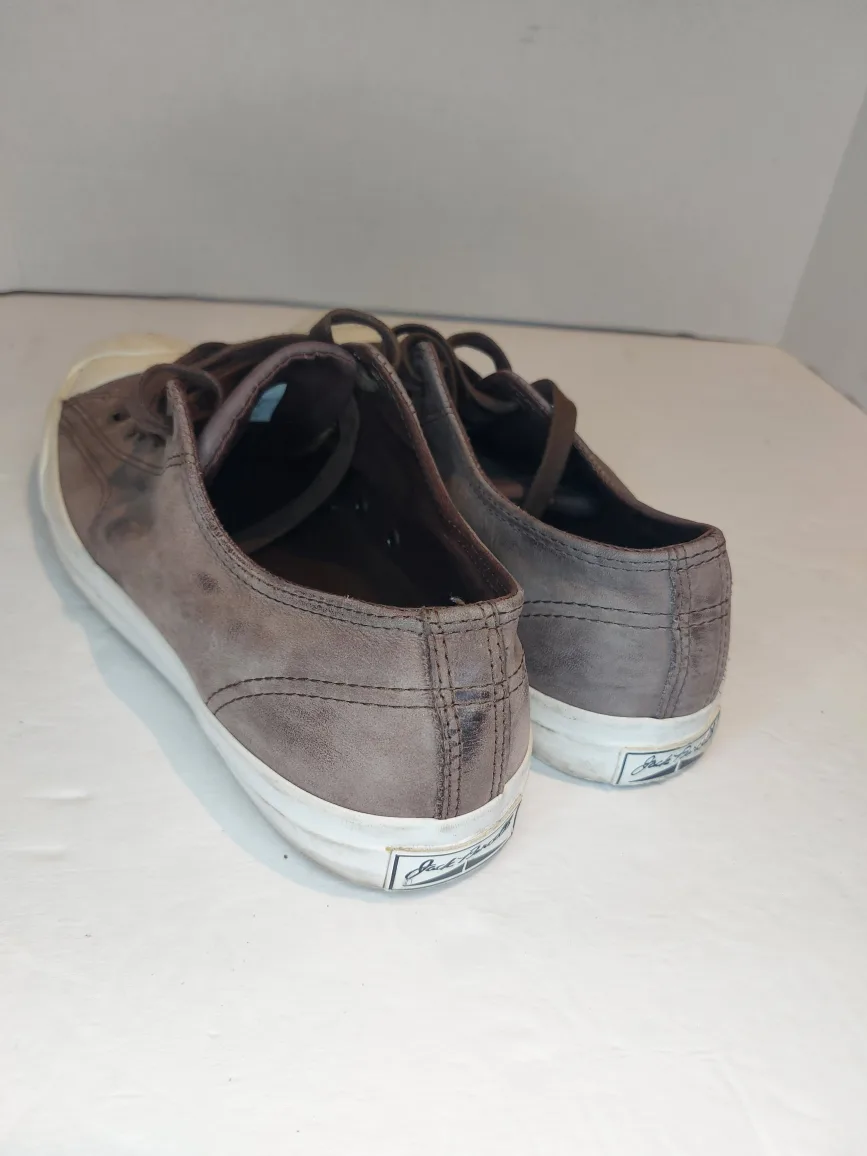 Men's Converse Jack Purcell image indicator(2)