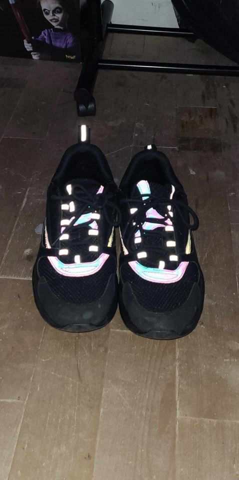 Dior B22s Sneakers