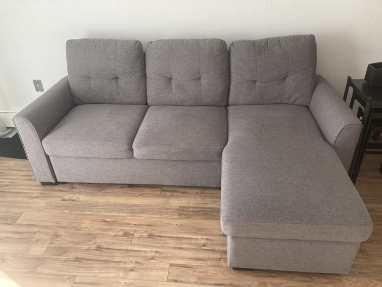 Sectional Sofa