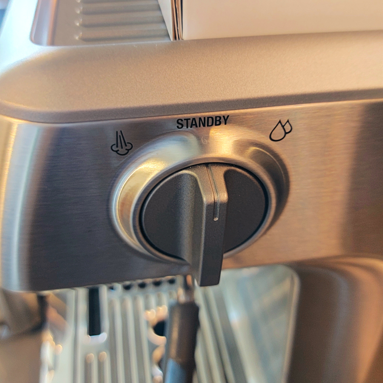 Breville Espresso Machine - photo 4