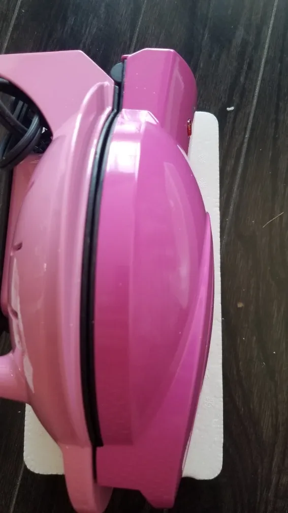 New Brentwood Mini Donut Maker image indicator(3)