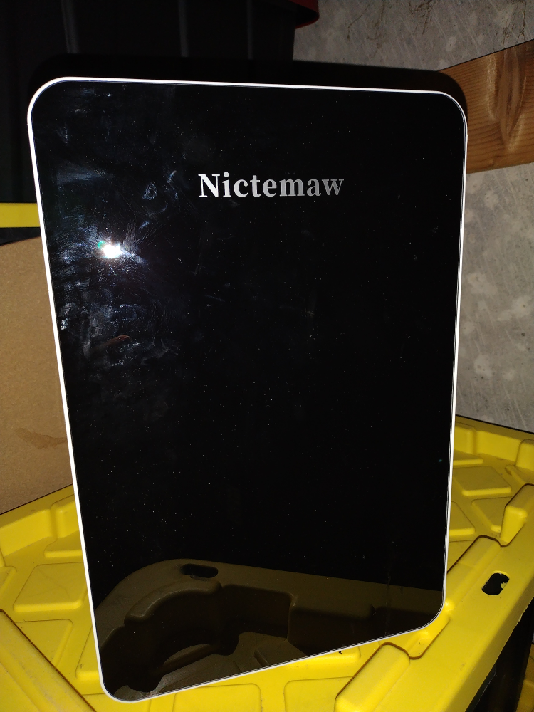 Mini Fridge Brand new