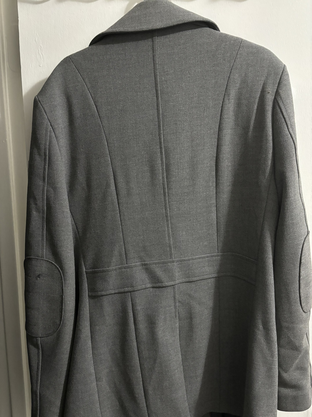 Ted David Men's Peacoat - photo 2