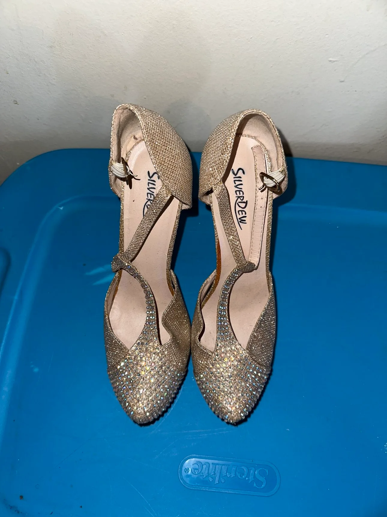 Heels thumbnail
