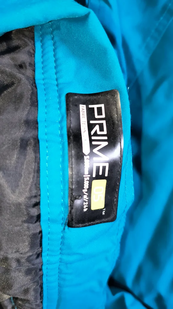 Orage Women's Snow Pants image indicator(5)