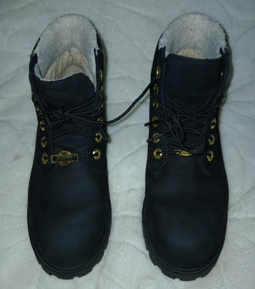 Timberland 6" Premium Lined Waterproof Boots