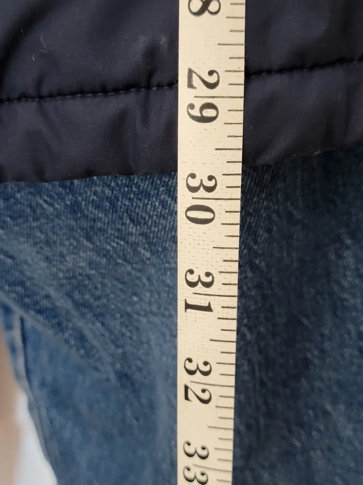Helly Hansen Winter Jacket - 14 years image indicator(9)