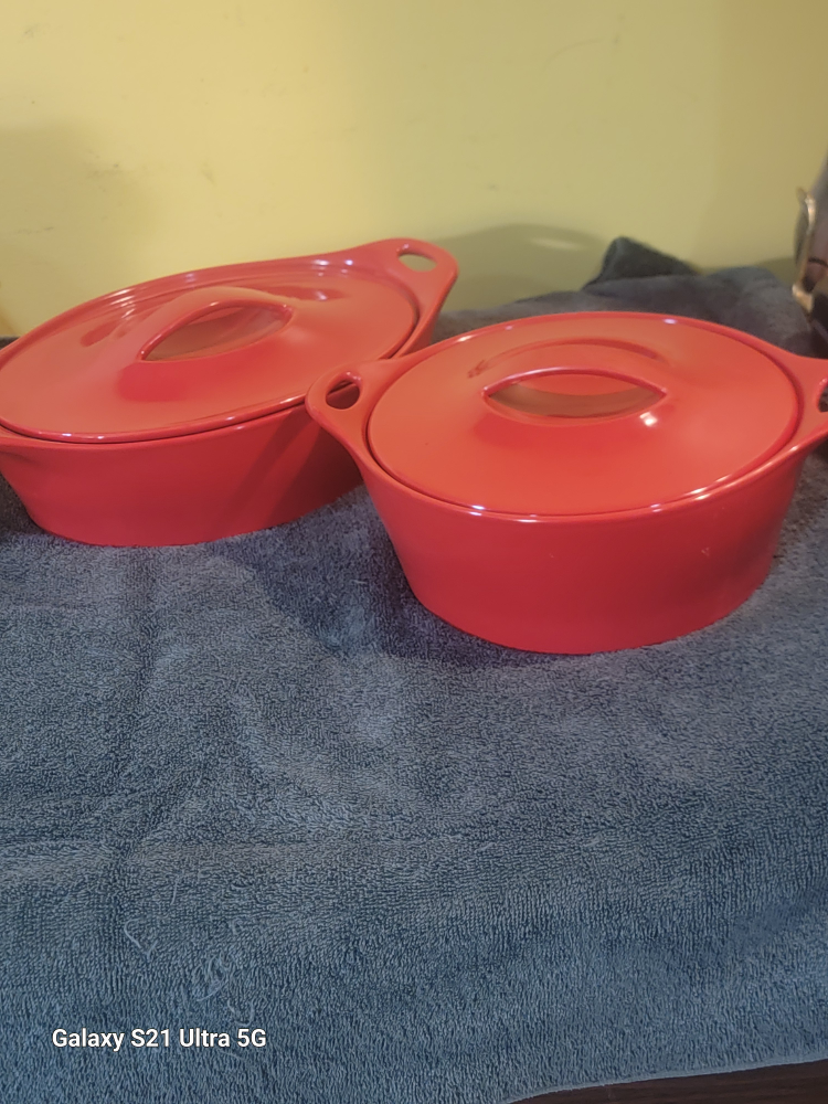 Corningware Creations
