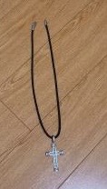 4 Necklaces - photo 3