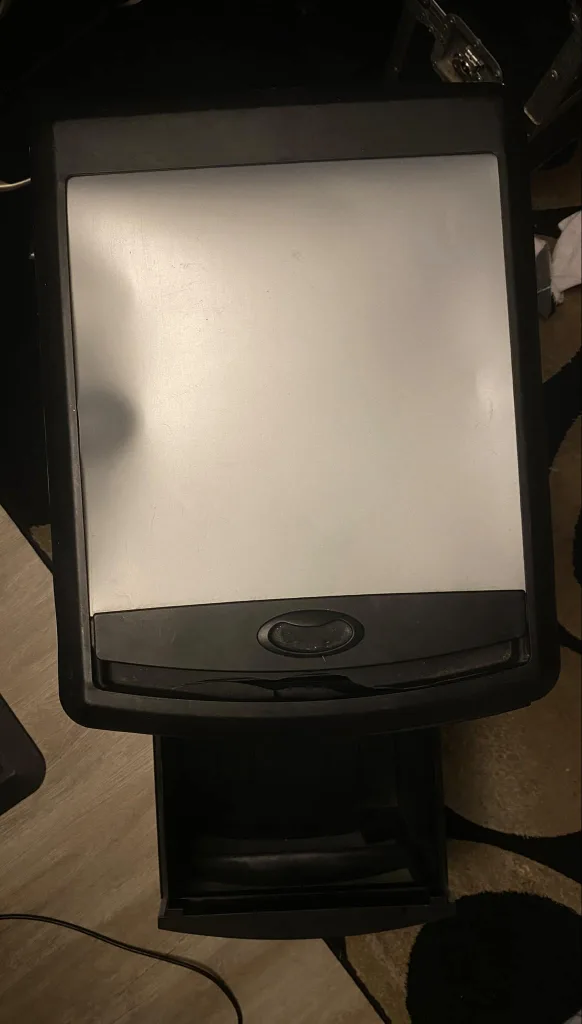 ✈️Safco Products Mobile File Cabinet image indicator(2)