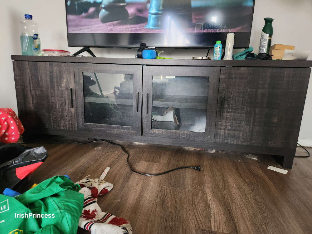 TV Stand - photo 2