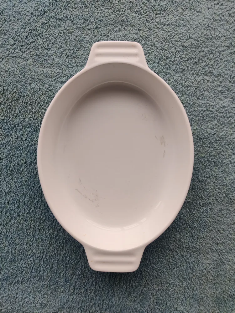 Porcelain Baking Dish image indicator(2)