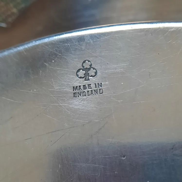 Silver Serving Tray from canadian Benedict Proctor image indicator(3)