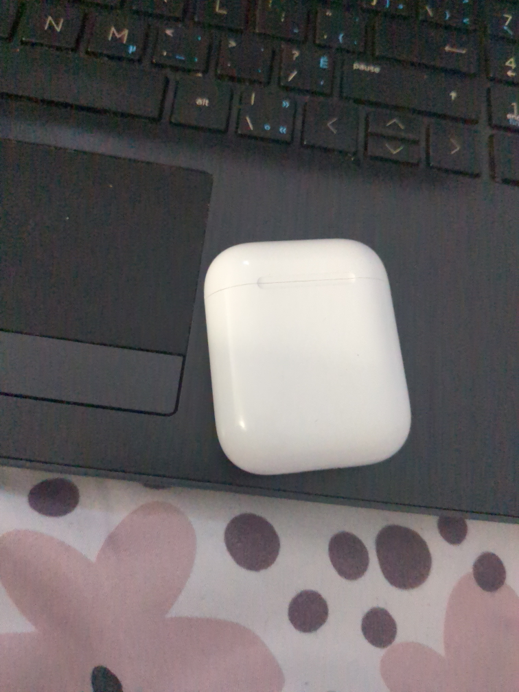 Apple AirPods (2nd Generation)