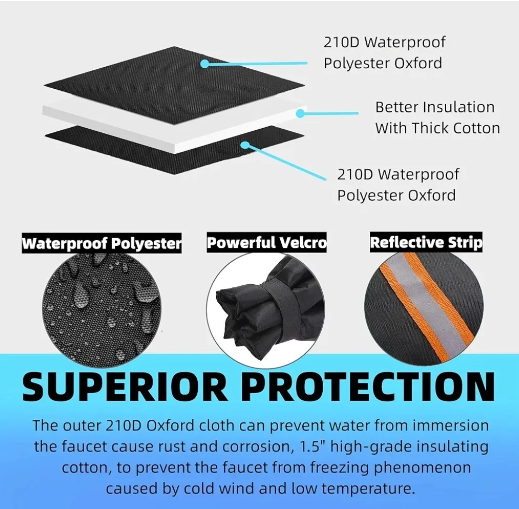 Outdoor Faucet Cover image indicator(3)